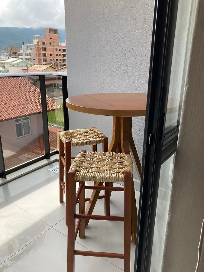 Unique Praia Grande 206 Governador C Ramos Governador Celso Ramos Apartamento