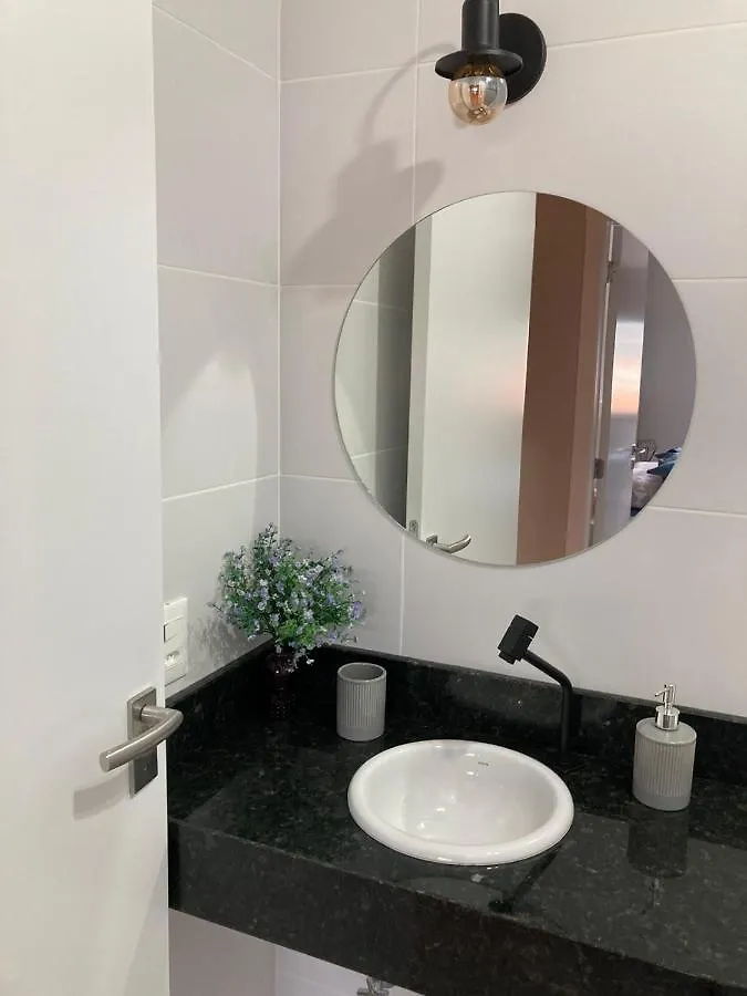 Apartamento Unique Praia Grande 206 Governador C Ramos Governador Celso Ramos Brasil