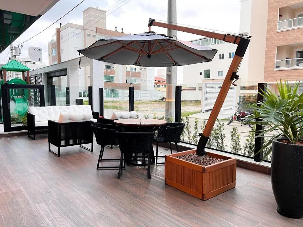 Apartamento Unique Praia Grande 206 Governador C Ramos Governador Celso Ramos Brasil