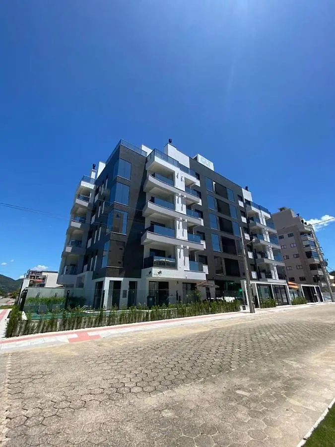 Apartment Unique Praia Grande 206 Governador C Ramos Governador Celso Ramos