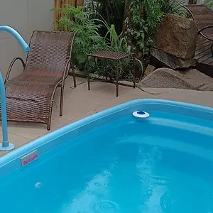 Casa de Férias Canto Da Natureza, Governador Celso Ramos